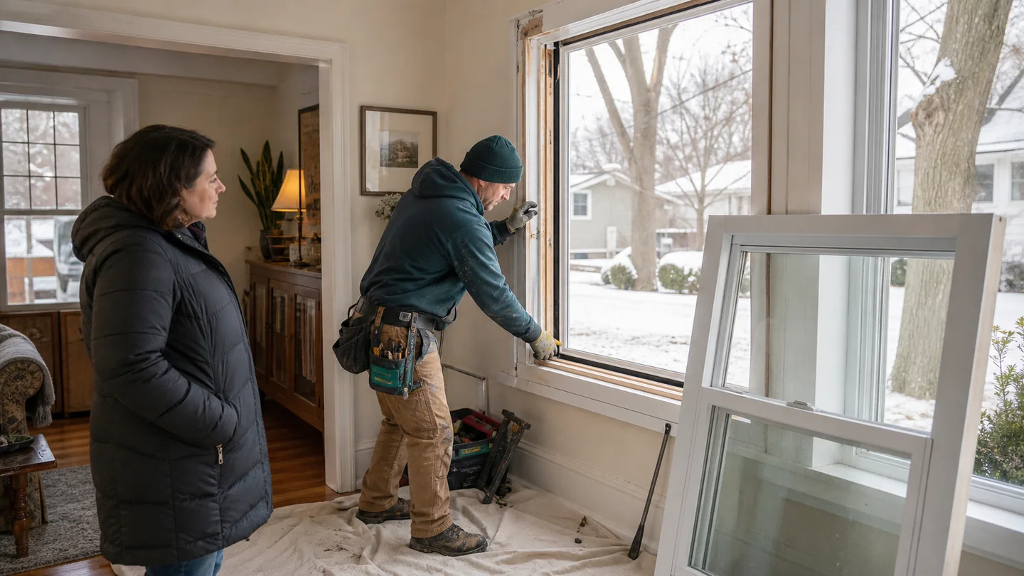 Article 34 winter window replacement hero.